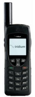 Iridium 9555