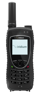 Iridium 9575