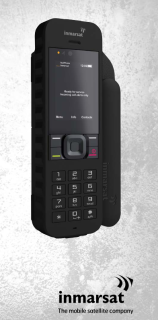 Inmarsat IsatPhone 2